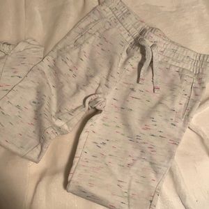 kids sweatpants 6/6x